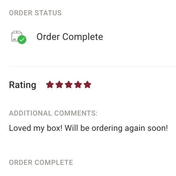 $10,000 HIGH END MAKEUP MYSTERY BOX LUXURY! - Picture 3 of 3